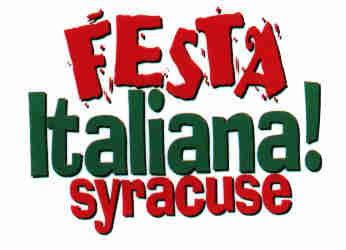 Festa Italiana Syracuse 2017